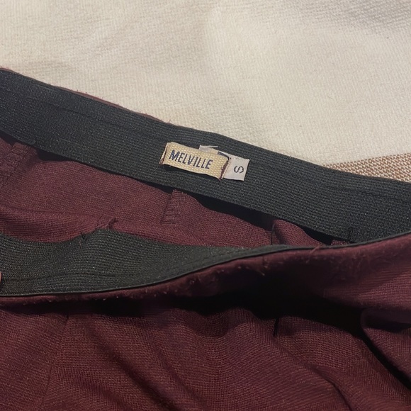 BRANDY MELVILLE MINI SKIRT - Picture 3 of 3